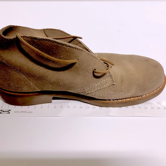 Roots shoes - Picture 4 of 5